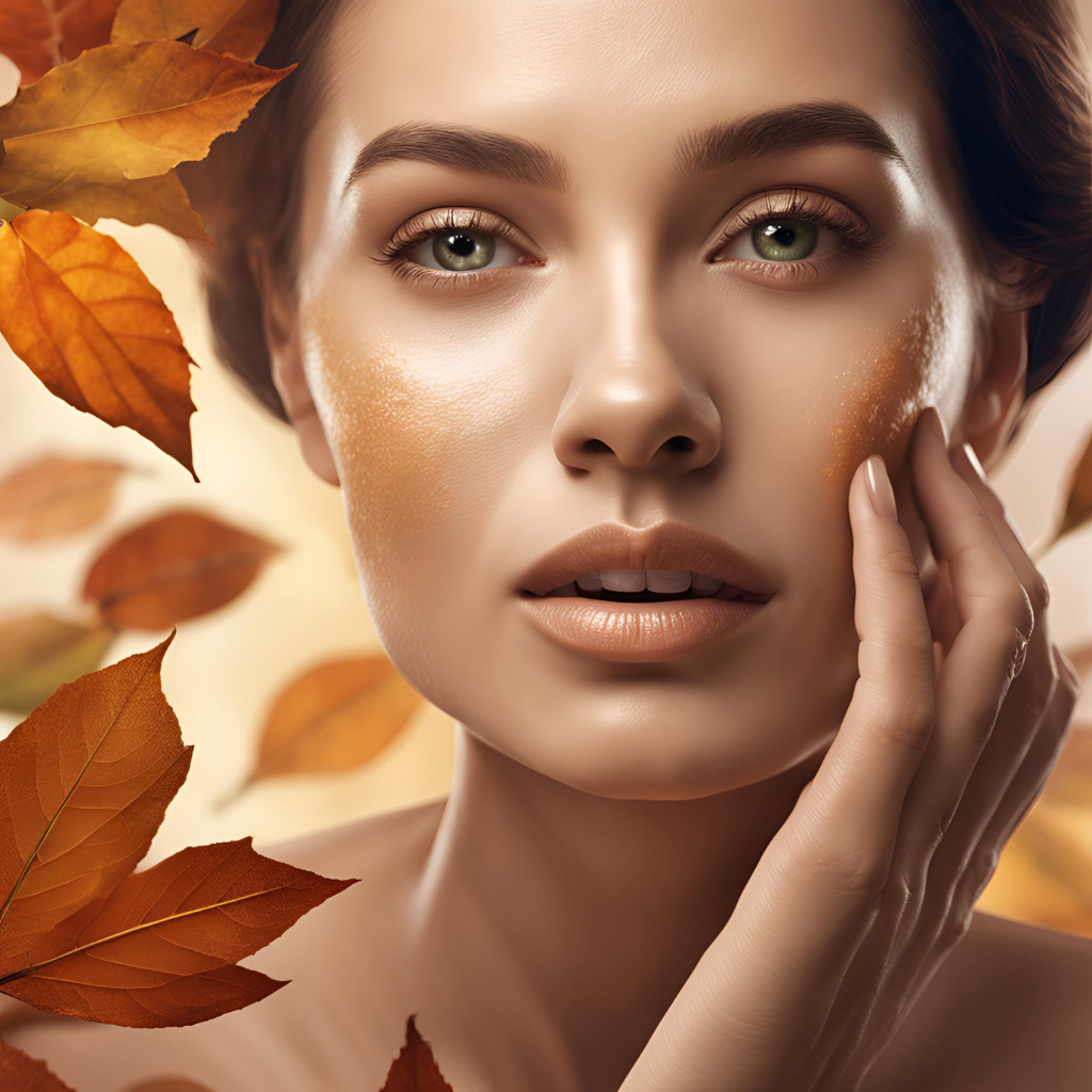 Transitioning Your Skincare Routine from Summer to Fall: A Step-by-Step Guide