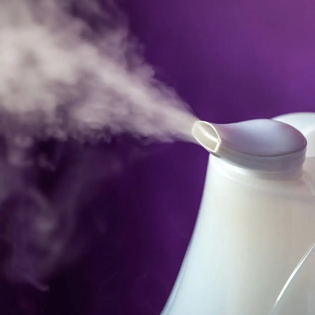 5 Surprising Ways a Humidifier Can Benefit Your Skin