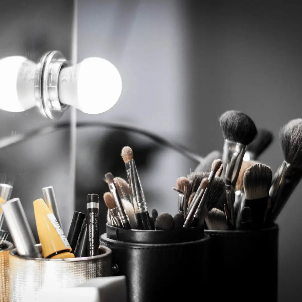 5 Tips for Organizing Your Makeup Brushes Like a Pro