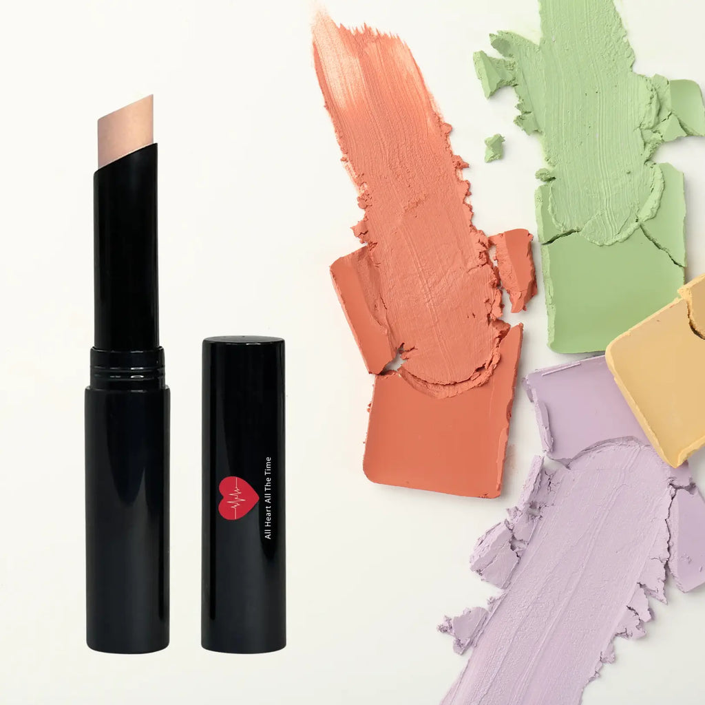 Master the Art of Concealing: A Comprehensive Guide to Concealer