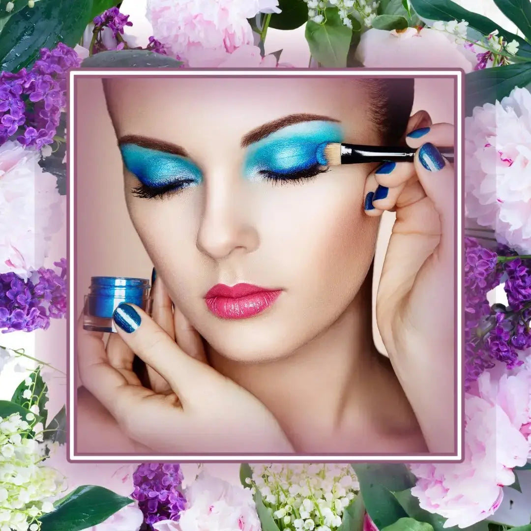 Spring Beauty Trends 2023: Revamping Your Look with Bold and Vibrant Colors.