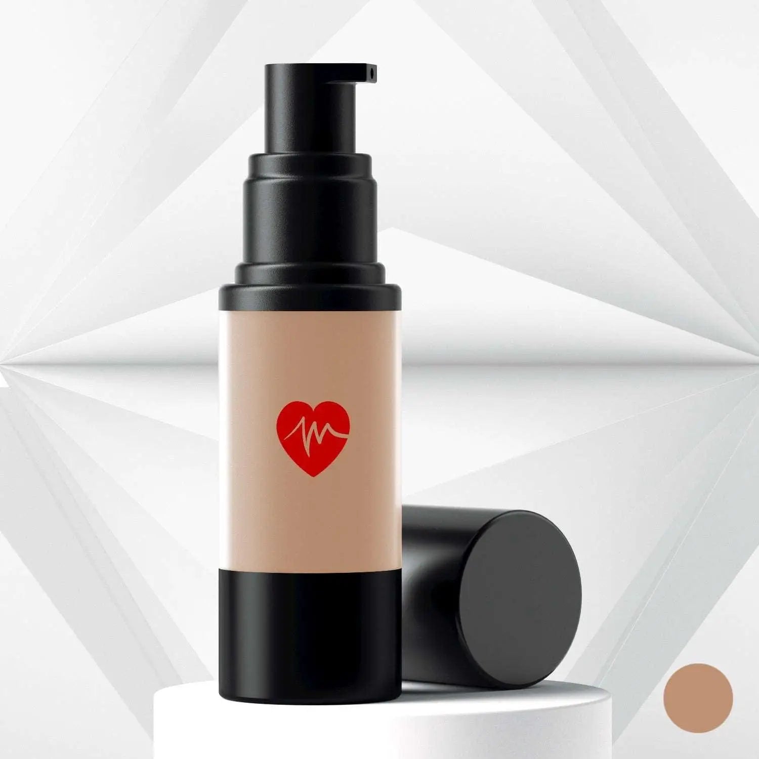 The Best Foundations for Oily Skin: Achieve a Shine-Free Complexion