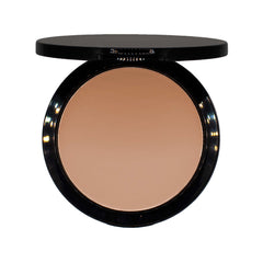 Dual Blend Powder Foundation - Birch