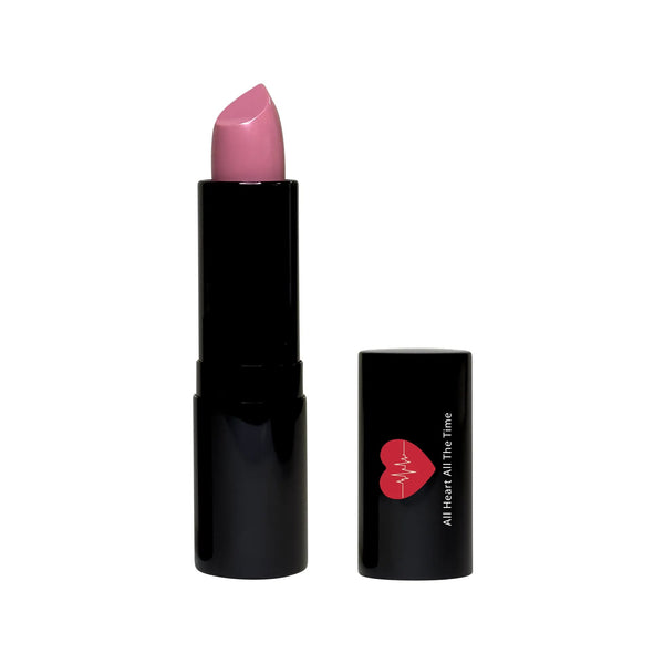 Luxury Cream Lipstick - Precious Pink