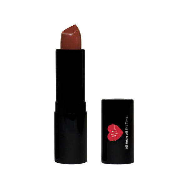 Luxury Matte Lipstick - Reese