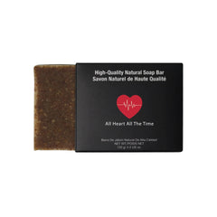 Natural Apricot Exfoliating Soap