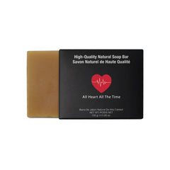 Natural Fresh Turmeric Soap