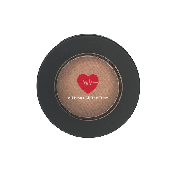 Single Pan Eyeshadow - Peachy